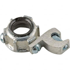 Hubbell-Raco - 1/2" Trade Rigid/Intermediate (IMC) Conduit Bushing - Caliber Tooling