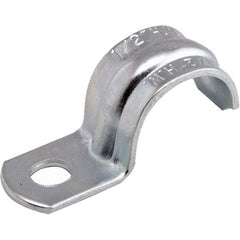 Hubbell-Raco - Conduit Fitting Accessories Accessory Type: Conduit Strap For Use With: Rigid/IMC Conduit - Caliber Tooling