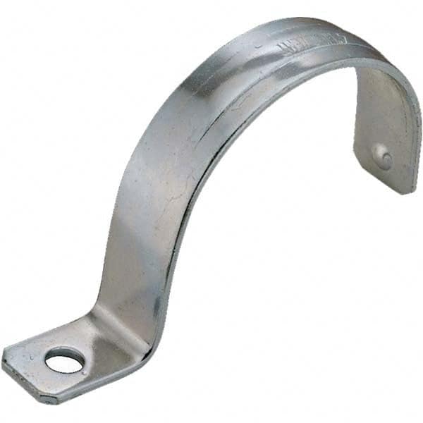 Hubbell-Raco - Conduit Fitting Accessories Accessory Type: Conduit Strap For Use With: Rigid/IMC Conduit; EMT - Caliber Tooling