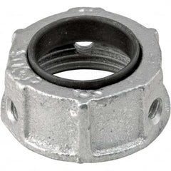 Hubbell-Raco - 3/4" Trade Rigid/Intermediate (IMC) Conduit Bushing - Caliber Tooling