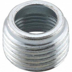 Hubbell-Raco - 1-1/2 to 1" Trade Rigid/Intermediate (IMC) Conduit Bushing - Caliber Tooling