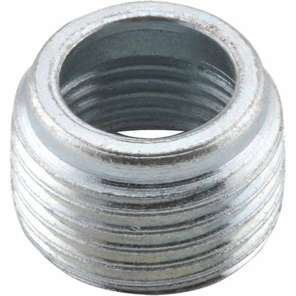 Hubbell-Raco - 1 to 1/2" Trade Rigid/Intermediate (IMC) Conduit Bushing - Caliber Tooling