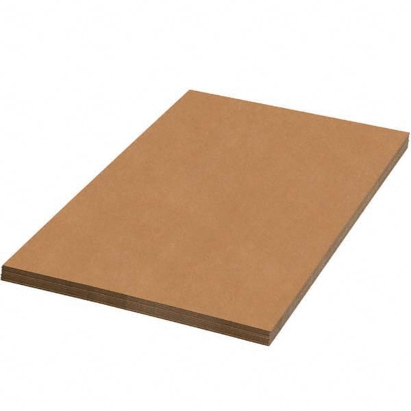 Made in USA - Mailers, Sheets & Envelopes Type: Corrugated Sheet Style: Sheets - Caliber Tooling