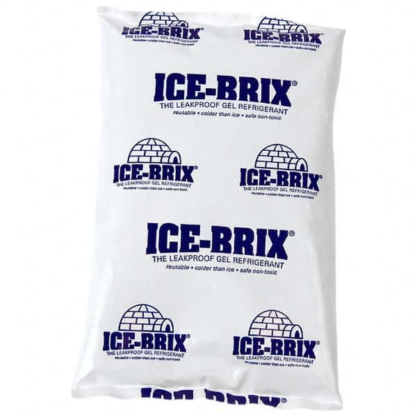 Made in USA - Temperature Control Packs Type: Ice Pack Length (Inch): 5 - Caliber Tooling