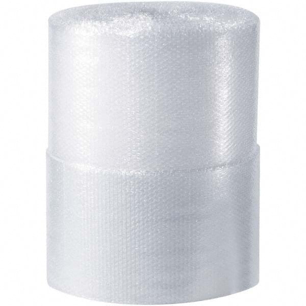 Made in USA - Bubble Roll & Foam Wrap Type: Bubble Roll Package Type: Roll - Caliber Tooling