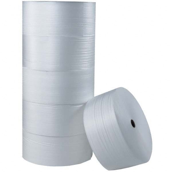 Made in USA - Bubble Roll & Foam Wrap Type: Bubble Roll Package Type: Roll - Caliber Tooling