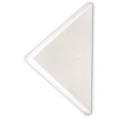 American Louver - Registers & Diffusers Type: Ceiling Diffuser Cover Style: Triangular - Caliber Tooling