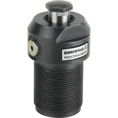 Enerpac - Hydraulic Cylinders Type: Threaded Body Stroke: 0.4000 (Decimal Inch) - Caliber Tooling