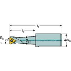 R429U-E16-0502502A R429 Boring Bar - Caliber Tooling