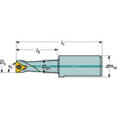 R429U-A16-17056TC09A R429 Boring Bar - Caliber Tooling