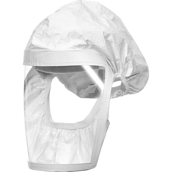 MSA - PAPR & Supplied Air (SAR) Headgear Headgear Type: Hood Series Compatibility: MSA - Caliber Tooling