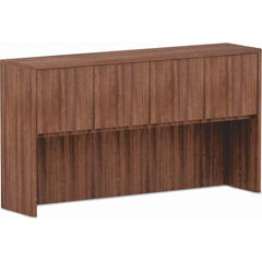 ALERA - Office Cubicle Workstations & Worksurfaces Type: Hutch Width (Inch): 64.75 - Caliber Tooling