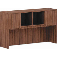 ALERA - Office Cubicle Workstations & Worksurfaces Type: Hutch Width (Inch): 58.88 - Caliber Tooling