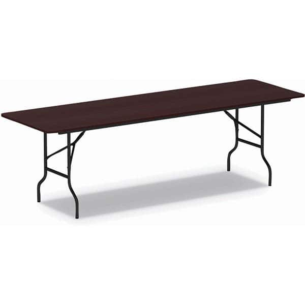 ALERA - Folding Tables Type: Folding Width (Inch): 95.78 - Caliber Tooling