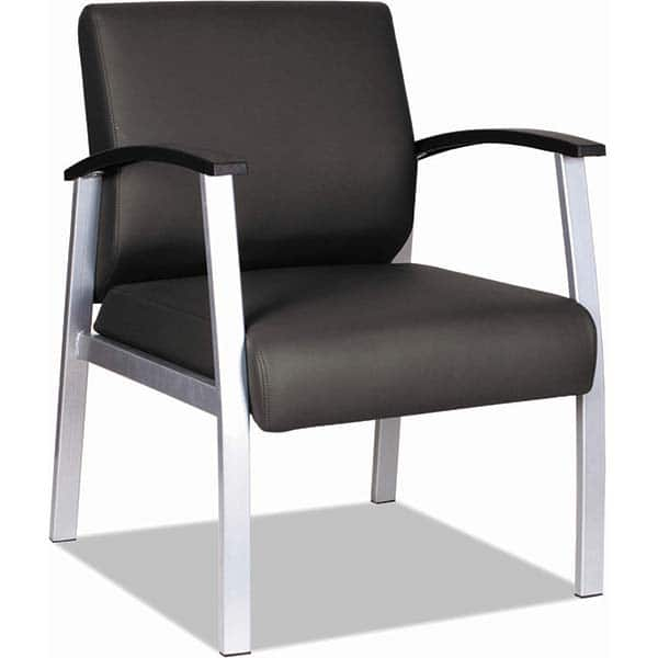 ALERA - Guest & Lobby Chairs & Sofas Type: Chairs/Stools-Guest & Reception Chairs Base Type: Metal - Caliber Tooling