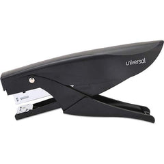 UNIVERSAL - Staplers Type: Plier Stapler Sheet Capacity: 20 - Caliber Tooling