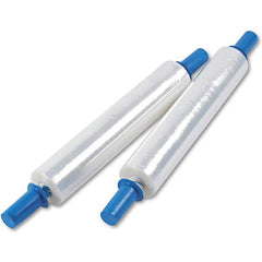 UNIVERSAL - Stretch Wrap & Pallet Wrap Type: Stretch Film Handwrap Color: Clear - Caliber Tooling