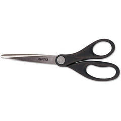 UNIVERSAL - Scissors & Shears Blade Material: Stainless Steel Applications: Paper; Cardboard - Caliber Tooling