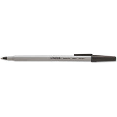 UNIVERSAL - Pens & Pencils Type: Stick Pen Color: Black - Caliber Tooling