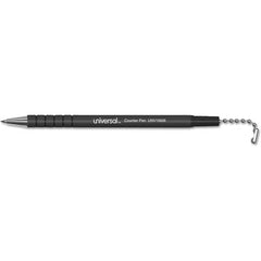 UNIVERSAL - Pens & Pencils Type: Counter Pen Color: Black - Caliber Tooling