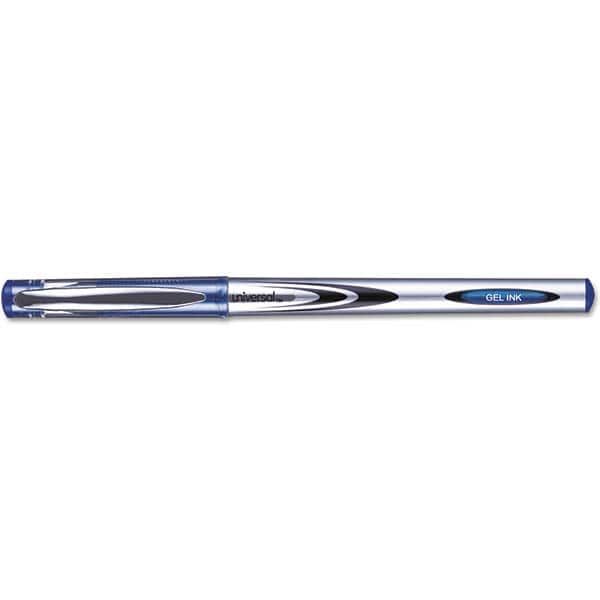 UNIVERSAL - Pens & Pencils Type: Stick Pen Color: Blue - Caliber Tooling