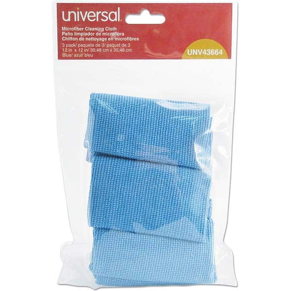 UNIVERSAL - Rags & Cloth Towels Virgin or Reclaimed: Virgin Material: Microfiber Cloth - Caliber Tooling