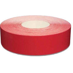 NMC - Floor & Egress Marking Tape & Strips Type: Tape Special Color Properties: No Special Properties - Caliber Tooling