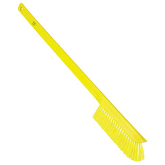 Remco - Counter & Dust Brushes Type: Wand Brush Bristle Material: Polyester - Caliber Tooling