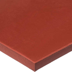 USA Sealing - Rubber & Foam Sheets Material: Silicone Thickness (Inch): 1/16 - Caliber Tooling