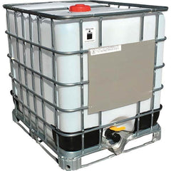 Way Oil: 275 gal Tote ISO 32