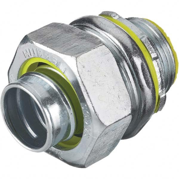 Hubbell Wiring Device-Kellems - Conduit Fittings Fitting Type: Connector Conduit Type: Liquidtight - Caliber Tooling