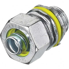 Hubbell Wiring Device-Kellems - Conduit Fittings Fitting Type: Connector Conduit Type: Liquidtight - Caliber Tooling