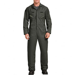 Made in USA - Coveralls & Overalls Garment Style: Coverall Garment Type: General Purpose - Caliber Tooling