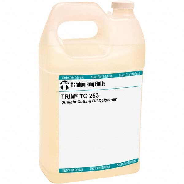 Master Fluid Solutions - 1 Gal Jug Antifoam Fluid - Caliber Tooling