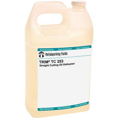 Master Fluid Solutions - 1 Gal Jug Antifoam Fluid - Caliber Tooling