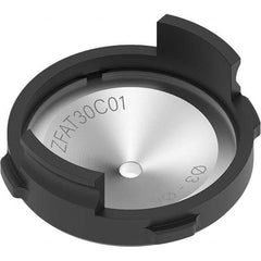 Seco - Shrink-Fit Accessories Type: Heat Focusing Stopper Compatible Shrink-Fit Unit: ZFM30 - Caliber Tooling