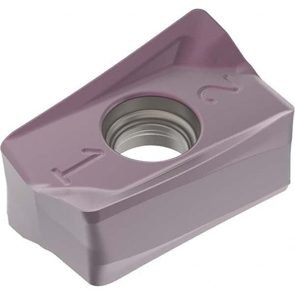 Seco - Milling Inserts Insert Style: ZOMX Insert Size: 1607 - Caliber Tooling