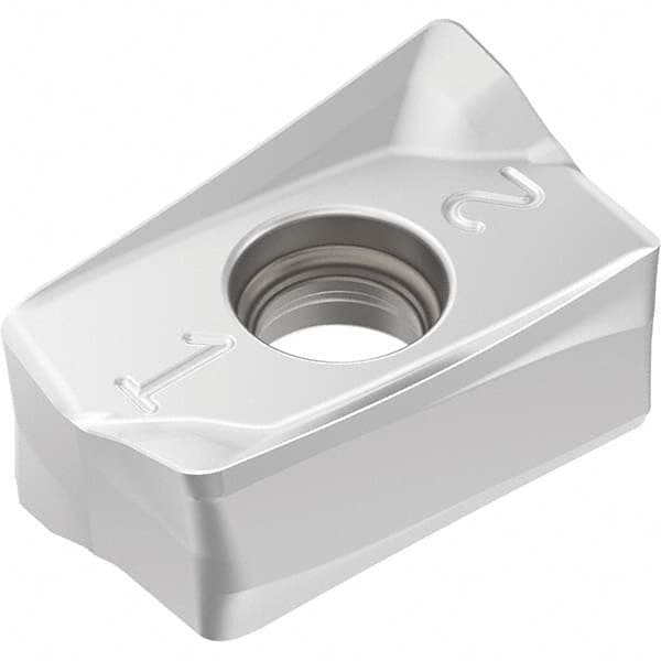 Seco - Milling Inserts Insert Style: ZOMX Insert Size: 1607 - Caliber Tooling