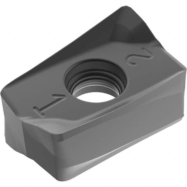 Seco - Milling Inserts Insert Style: ZOMX Insert Size: 1607 - Caliber Tooling