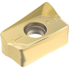 Seco - Milling Inserts Insert Style: ZOMX Insert Size: 1607 - Caliber Tooling