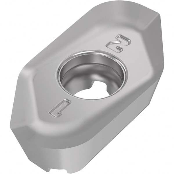 Seco - Milling Inserts Insert Style: XPKX Insert Size: 0803 - Caliber Tooling