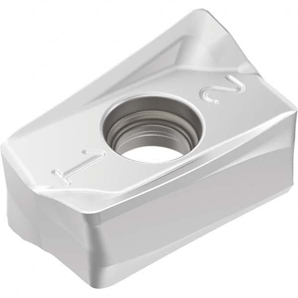 Seco - Milling Inserts Insert Style: ZOMX Insert Size: 1607 - Caliber Tooling