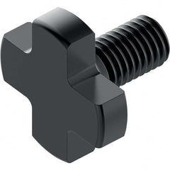 Seco - Rotary Tool Holder Hardware Type: Mounting Bolt Compatible Tool Type: Shell Mill - Caliber Tooling