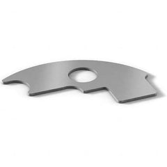 Seco - Boring Head Parts & Tools Type: Shim Part Number Compatibility: GL32-0610-20 - Caliber Tooling