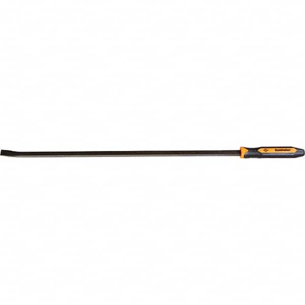 Mayhew - Pry Bars Tool Type: Pry Bar w/Handle Overall Length Range: 48" and Longer - Caliber Tooling