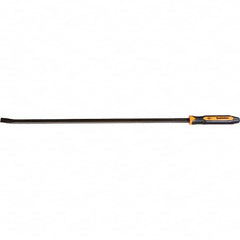 Mayhew - Pry Bars Tool Type: Pry Bar w/Handle Overall Length Range: 48" and Longer - Caliber Tooling