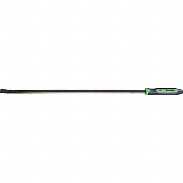 Mayhew - Pry Bars Tool Type: Pry Bar w/Handle Overall Length Range: 48" and Longer - Caliber Tooling