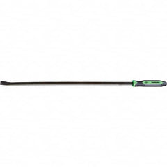 Mayhew - Pry Bars Tool Type: Pry Bar w/Handle Overall Length Range: 48" and Longer - Caliber Tooling