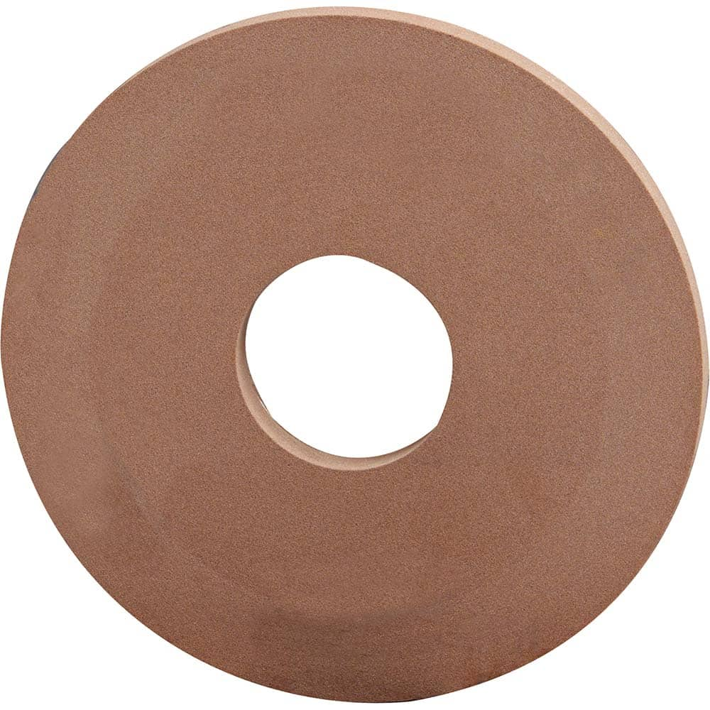 Norton - Centerless & Cylindrical Grinding Wheels Wheel Diameter (Inch): 20 Wheel Width (Inch): 6 - Caliber Tooling