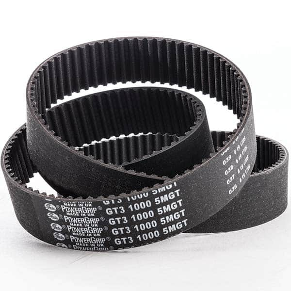 Gates - Belts Belt Style: V-Belts Belt Section: 3VX - Caliber Tooling